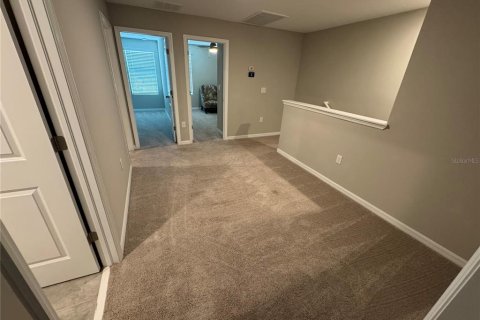 Touwnhouse à louer à Nokomis, Floride: 3 chambres, 142.98 m2 № 2110785 - photo 23