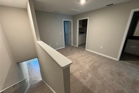 Touwnhouse à louer à Nokomis, Floride: 3 chambres, 142.98 m2 № 2110785 - photo 11