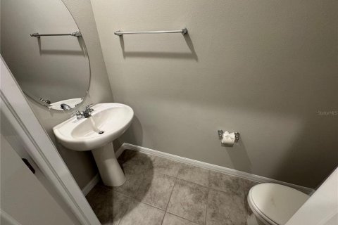Touwnhouse à louer à Nokomis, Floride: 3 chambres, 142.98 m2 № 2110785 - photo 9