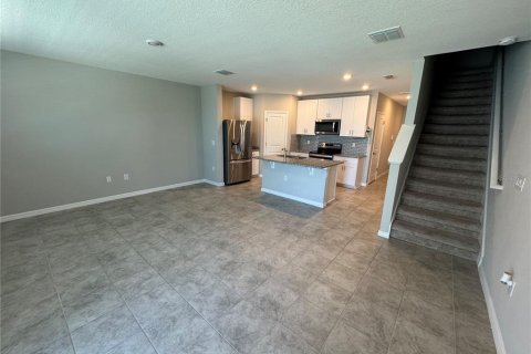 Touwnhouse à louer à Nokomis, Floride: 3 chambres, 142.98 m2 № 2110785 - photo 7