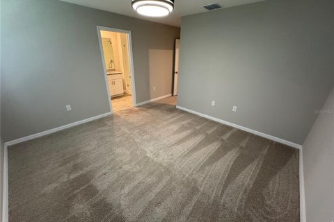 Touwnhouse à louer à Nokomis, Floride: 3 chambres, 142.98 m2 № 2110785 - photo 20
