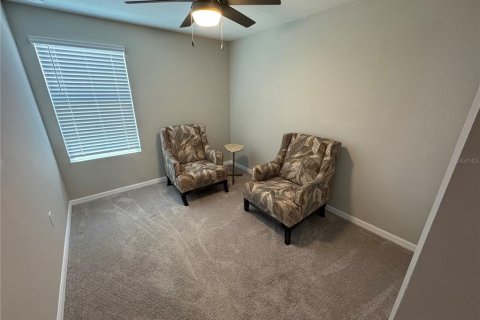 Touwnhouse à louer à Nokomis, Floride: 3 chambres, 142.98 m2 № 2110785 - photo 12