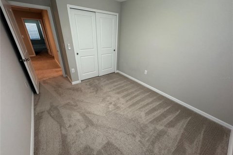 Touwnhouse à louer à Nokomis, Floride: 3 chambres, 142.98 m2 № 2110785 - photo 15