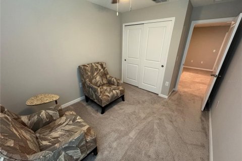 Touwnhouse à louer à Nokomis, Floride: 3 chambres, 142.98 m2 № 2110785 - photo 13