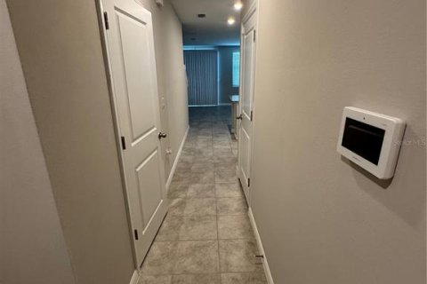Touwnhouse à louer à Nokomis, Floride: 3 chambres, 142.98 m2 № 2110785 - photo 4