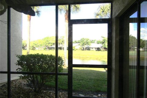 Condo in Sarasota, Florida, 2 bedrooms № 2148972 - photo 21