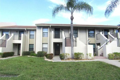 Condo in Sarasota, Florida, 2 bedrooms № 2148972