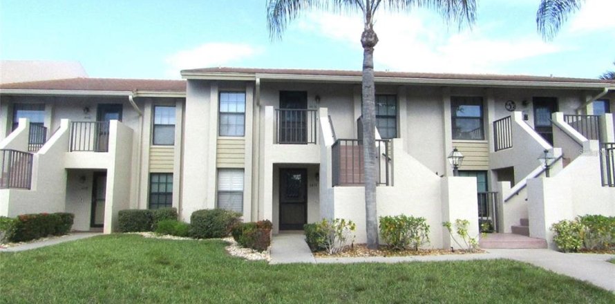 Condo in Sarasota, Florida, 2 bedrooms № 2148972