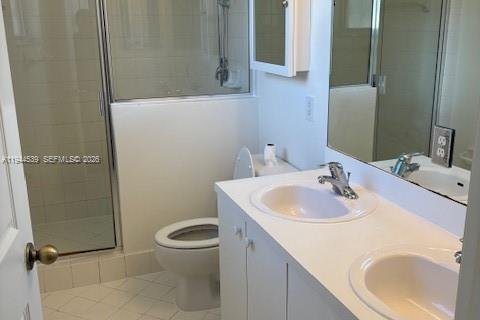 Touwnhouse à louer à Homestead, Floride: 2 chambres, 114.64 m2 № 2001078 - photo 6