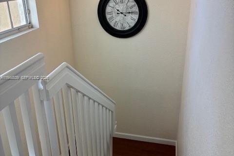 Touwnhouse à louer à Homestead, Floride: 2 chambres, 114.64 m2 № 2001078 - photo 5