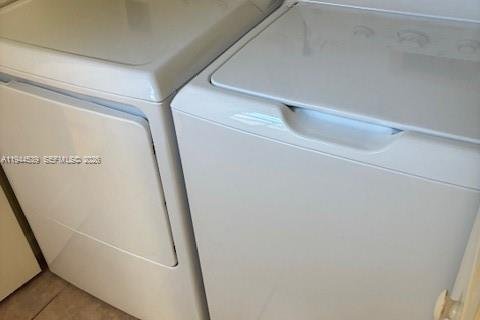 Touwnhouse à louer à Homestead, Floride: 2 chambres, 114.64 m2 № 2001078 - photo 7