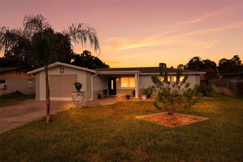 Villa ou maison à Spring Hill, Floride 2 chambres, 108.51 m2 № 2358326