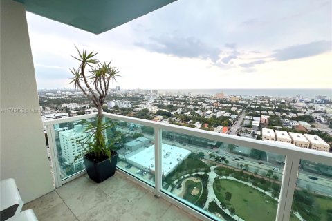 Appartement à louer à Miami Beach, Floride: 2 chambres, 100.15 m2 № 1705113 - photo 6