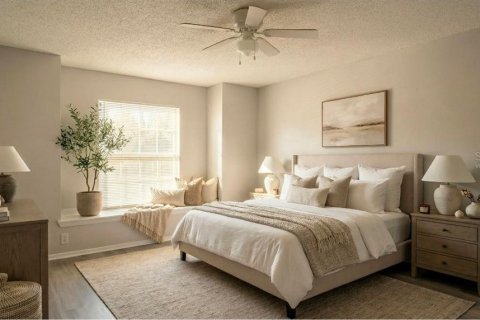 Villa ou maison à vendre à Orlando, Floride: 3 chambres, 121.7 m2 № 2093473 - photo 14