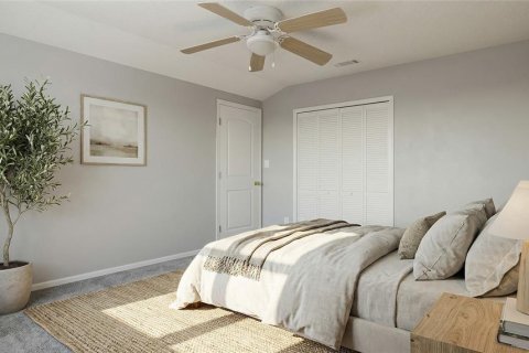 Villa ou maison à vendre à Orlando, Floride: 3 chambres, 121.7 m2 № 2093473 - photo 17
