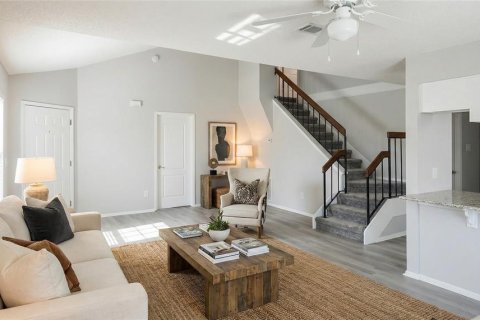 Villa ou maison à vendre à Orlando, Floride: 3 chambres, 121.7 m2 № 2093473 - photo 11