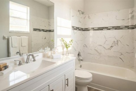 Villa ou maison à vendre à Orlando, Floride: 3 chambres, 121.7 m2 № 2093473 - photo 18