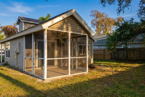Villa ou maison à vendre à Orlando, Floride: 3 chambres, 121.7 m2 № 2093473 - photo 23