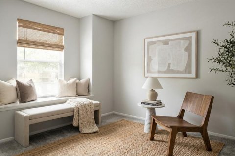 Villa ou maison à vendre à Orlando, Floride: 3 chambres, 121.7 m2 № 2093473 - photo 22