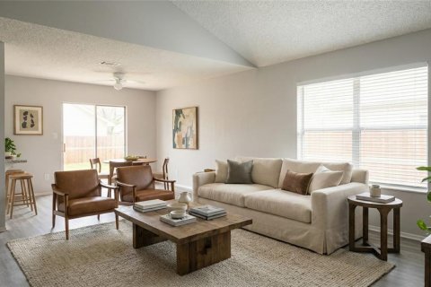 Villa ou maison à vendre à Orlando, Floride: 3 chambres, 121.7 m2 № 2093473 - photo 10