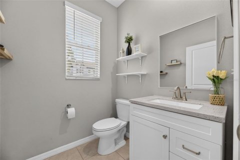 Townhouse in Sun City Center, Florida 3 bedrooms, 172.24 sq.m. № 2385605 - photo 22