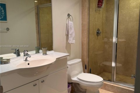 Copropriété à louer à Hallandale Beach, Floride: 3 chambres, 171.03 m2 № 2270369 - photo 14