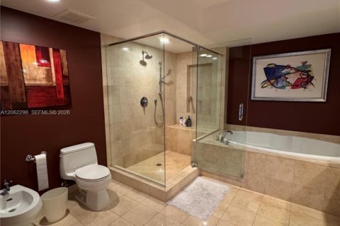 Copropriété à louer à Hallandale Beach, Floride: 3 chambres, 171.03 m2 № 2270369 - photo 21