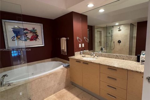 Copropriété à louer à Hallandale Beach, Floride: 3 chambres, 171.03 m2 № 2270369 - photo 22