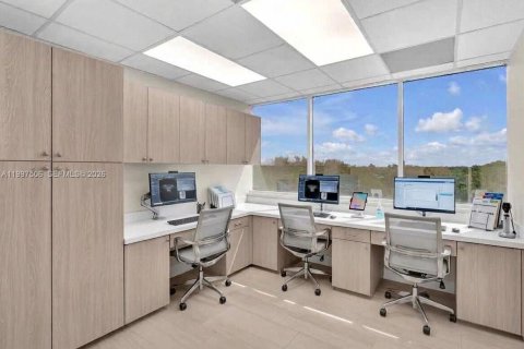 Commercial property in Pembroke Pines, Florida № 2060860 - photo 8