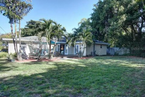 Villa ou maison à Bradenton, Floride 3 chambres, 173.08 m2 № 2322273