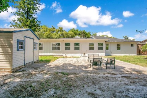 House in Longwood, Florida 4 bedrooms, 192.68 sq.m. № 1657504 - photo 25