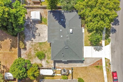 House in Longwood, Florida 4 bedrooms, 192.68 sq.m. № 1657504 - photo 26