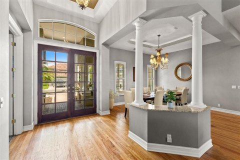 Villa ou maison à vendre à Palmetto, Floride: 4 chambres, 302.12 m2 № 2195668 - photo 14