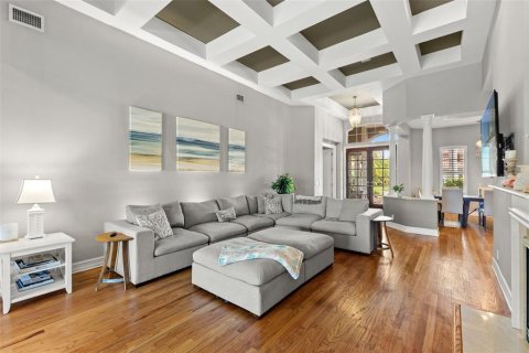 Villa ou maison à vendre à Palmetto, Floride: 4 chambres, 302.12 m2 № 2195668 - photo 22