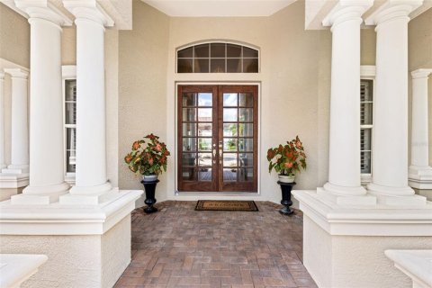 Villa ou maison à vendre à Palmetto, Floride: 4 chambres, 302.12 m2 № 2195668 - photo 13