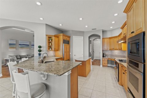 Villa ou maison à vendre à Palmetto, Floride: 4 chambres, 302.12 m2 № 2195668 - photo 27