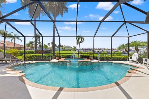 Villa ou maison à vendre à Palmetto, Floride: 4 chambres, 302.12 m2 № 2195668 - photo 26