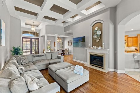 Villa ou maison à vendre à Palmetto, Floride: 4 chambres, 302.12 m2 № 2195668 - photo 20