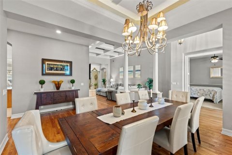 Villa ou maison à vendre à Palmetto, Floride: 4 chambres, 302.12 m2 № 2195668 - photo 17