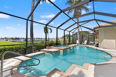 Villa ou maison à vendre à Palmetto, Floride: 4 chambres, 302.12 m2 № 2195668 - photo 3