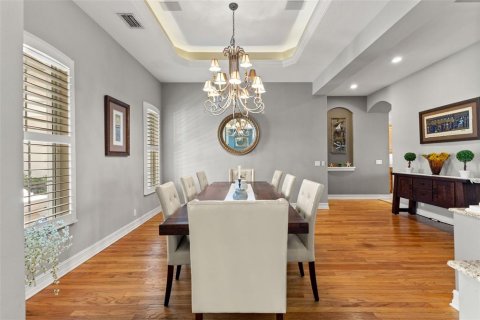 Villa ou maison à vendre à Palmetto, Floride: 4 chambres, 302.12 m2 № 2195668 - photo 19