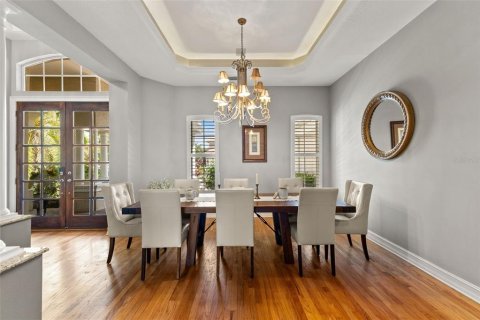 Villa ou maison à vendre à Palmetto, Floride: 4 chambres, 302.12 m2 № 2195668 - photo 18