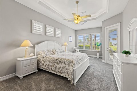 Villa ou maison à vendre à Palmetto, Floride: 4 chambres, 302.12 m2 № 2195668 - photo 7