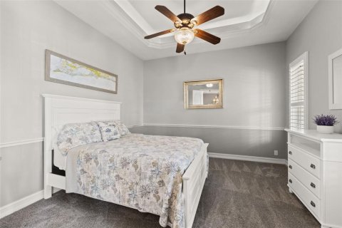 Villa ou maison à vendre à Palmetto, Floride: 4 chambres, 302.12 m2 № 2195668 - photo 15