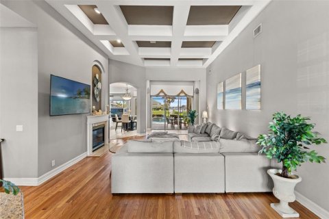 Villa ou maison à vendre à Palmetto, Floride: 4 chambres, 302.12 m2 № 2195668 - photo 5