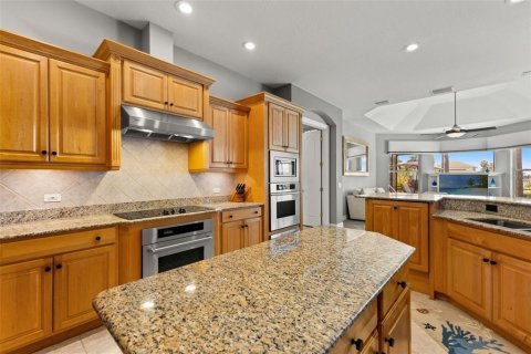 Villa ou maison à vendre à Palmetto, Floride: 4 chambres, 302.12 m2 № 2195668 - photo 29