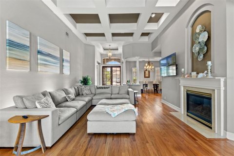 Villa ou maison à vendre à Palmetto, Floride: 4 chambres, 302.12 m2 № 2195668 - photo 21