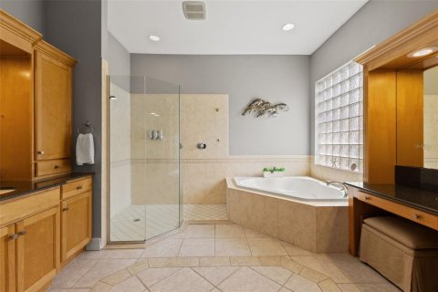 Villa ou maison à vendre à Palmetto, Floride: 4 chambres, 302.12 m2 № 2195668 - photo 8