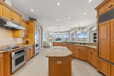 Villa ou maison à vendre à Palmetto, Floride: 4 chambres, 302.12 m2 № 2195668 - photo 28