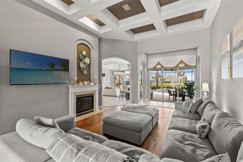 Villa ou maison à vendre à Palmetto, Floride: 4 chambres, 302.12 m2 № 2195668 - photo 24